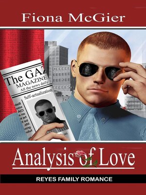 cover image of Analysis of Love
